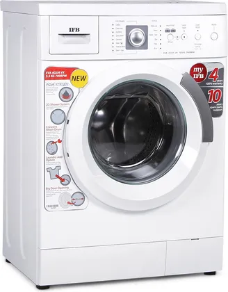 IFB Eva Aqua VX - 5.5KG Front Loading Washing Machine