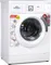 IFB Eva Aqua VX - 5.5KG Front Loading Washing Machine