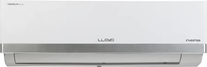 Lloyd GLS12I36WSBP 1 Ton 3 Star Inverter Split AC
