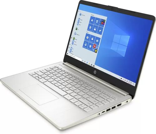 HP 14s-DR2006TU Laptop (11th Gen Core i5/ 8GB/ 512GB SSD/ Win10 Home)