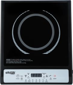 Eltons Orion 2000W Induction Cooktop