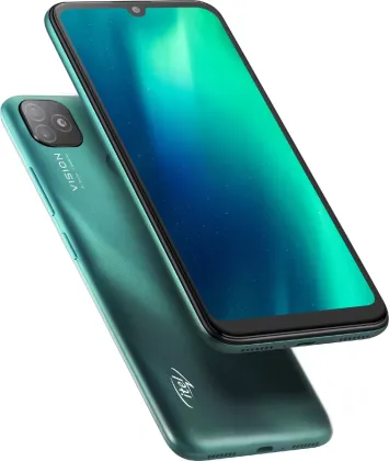 itel Vision (3GB RAM 32GB) Price in India 2025, Full Specs