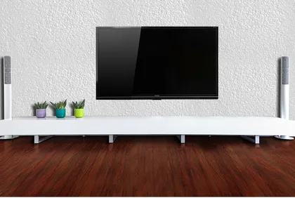 Sansui SKF40HH 99cm (39) LED TV (HD Ready)