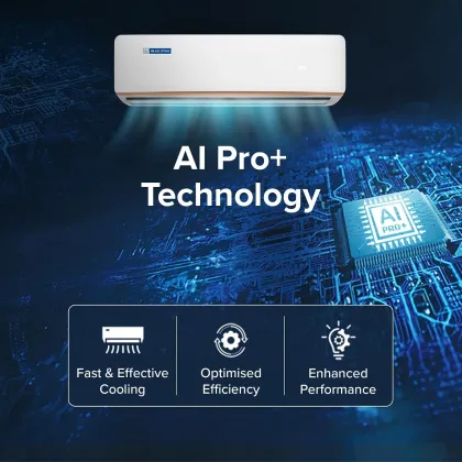 Blue Star IA522GXU 2 Ton 5 Star 2026 Split AC