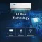 Blue Star IA522GXU 2 Ton 5 Star 2026 Split AC
