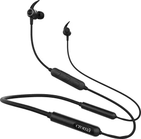 Croma CRSE080EPA266401 Wireless Neckband