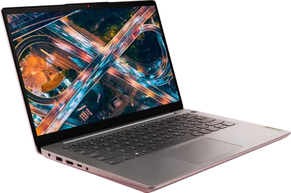 Lenovo IdeaPad 3 14ITL6 82H7016KIN Laptop (11th Gen Core i5/ 16GB/ 512GB SSD/ Win11 Home)