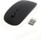 Terabyte Slim Wireless Optical Mouse (USB Receiver)