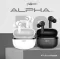 Grooves Alpha 100 True Wireless Earbuds