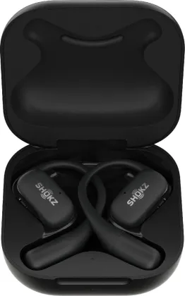 Shokz OpenFit True Wireless Earbuds