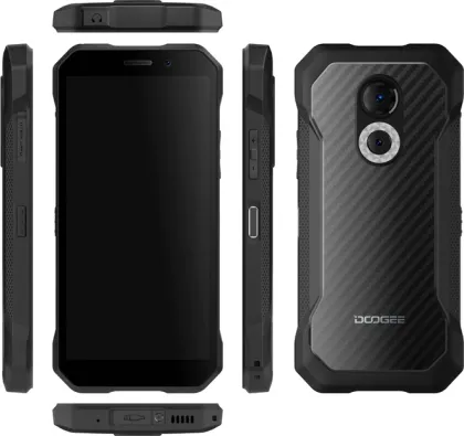 Doogee S61