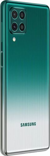 Samsung Galaxy F62 (8GB RAM + 128GB)