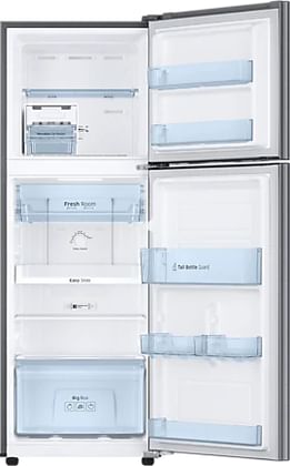 Samsung RR28T3042S8 253 L 2 Star Double Door Refrigerator