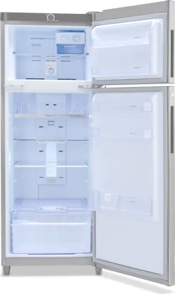 Godrej RT EONVALOR 260C RCIF 223 L 3 Star Double Door Refrigerator