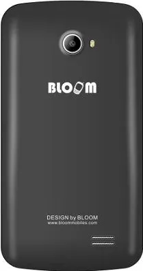 Bloom Globe B35