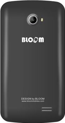 Bloom Globe B35
