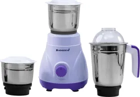 Wonderchef Roma 500W Mixer Grinder