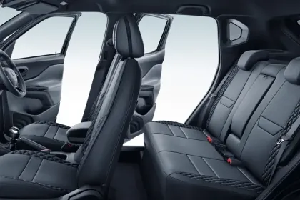 Nissan Magnite Turbo CVT XV Premium Opt