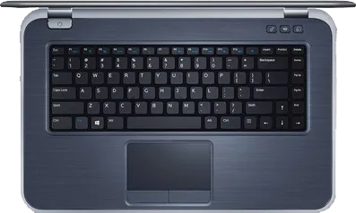 Dell Inspiron 14Z 5423 Ultrabook (2nd Gen Ci3/ 2GB/ 500GB/ Win8/ 1GB Graph)