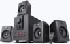 Zebronics Zeb BT2717RUCF 55W Home Theatre
