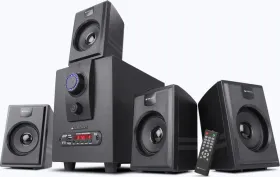 Zebronics Zeb BT2717RUCF 55W Home Theatre