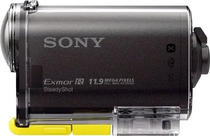 Sony HDR-AS20 Full HD Action Cam