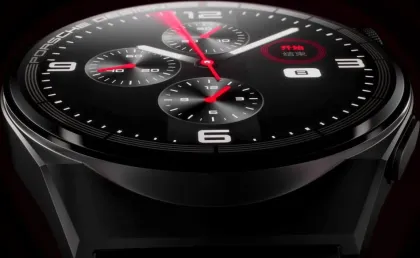 Huawei Watch 4