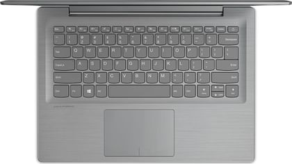 Lenovo Ideapad 320S (80X400M7IN) Laptop (7th Gen Ci3/ 4GB/ 256GB SSD/ Win10)