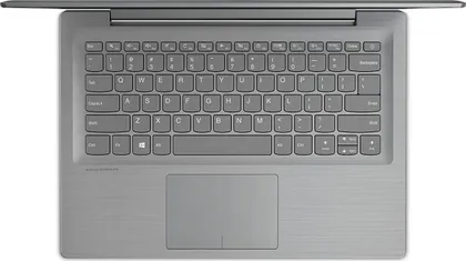 Lenovo Ideapad 320S (80X400M7IN) Laptop (7th Gen Ci3/ 4GB/ 256GB SSD/ Win10)