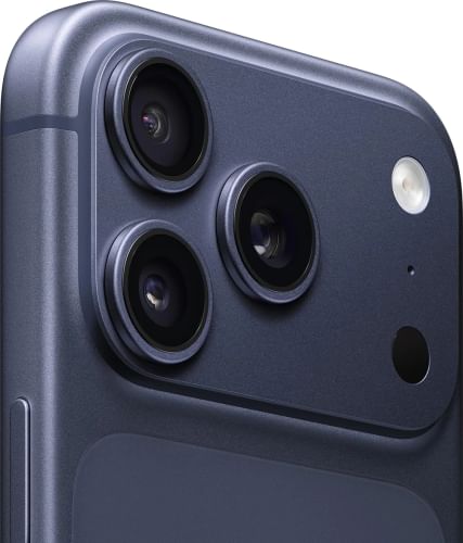 Apple iPhone 17 Pro