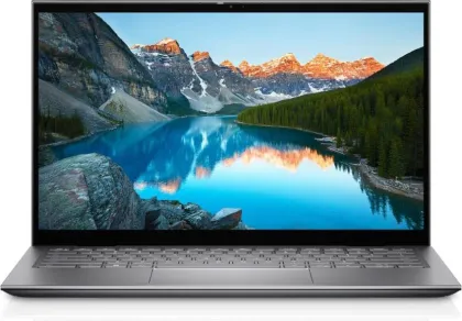 Dell Inspiron 5410 Laptop (11th Gen Core i5/ 8GB/ 512GB SSD/ Win10/ 2GB Graph)