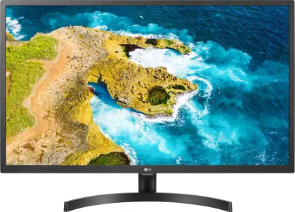 LG 32SP510M 32-inch Full HD Monitor