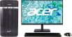 Acer Aspire TC-1760 UD.33CSI.006 Tower PC (12th Gen Core i7/ 16 GB RAM/ 512 GB SSD/ Win 11)