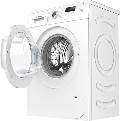 Bosch WLJ2006OIN 6 Kg Fully Automatic Front Load Washing Machine