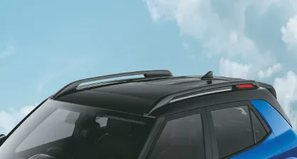Hyundai Venue N Line