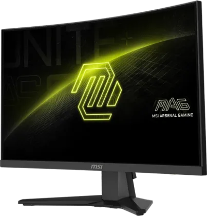 MSI 244C 24 icnh Full HD Gaming Monitor