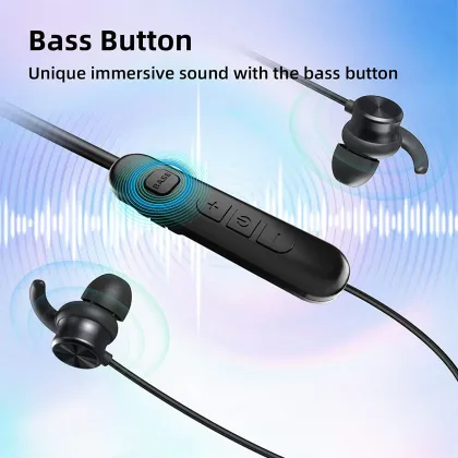 UN1QUE Record U100 Wireless Neckband