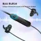 UN1QUE Record U100 Wireless Neckband