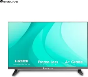 Skylive SL32N 32 inch HD Ready LED TV