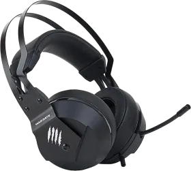 Mad catz Authentic FREQ 2 Wired Headphones