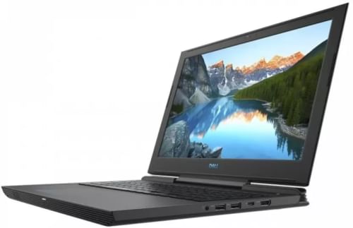 Dell G7-7588 Laptop (8th Gen Ci9/ 16GB/ 1TB 128GB SSD/ Win10/ 6GB Graph)