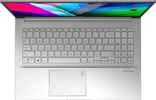 Asus VivoBook K15 OLED KM513UA-L503WS Laptop