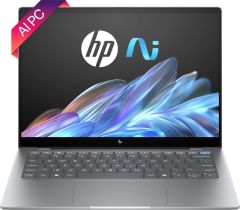 HP OmniBook X 14-fe0121QU AI Laptop vs Microsoft Surface Laptop 7 15 ‎ZHG-00023