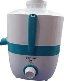 Skyline VTL 9900 400W Juicer