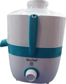 Skyline VTL 9900 400W Juicer