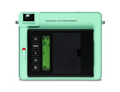 Leica 19107 Sofort Instant Film Camera