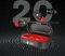 U&i MyDots Plus Series True Wireless Earbuds