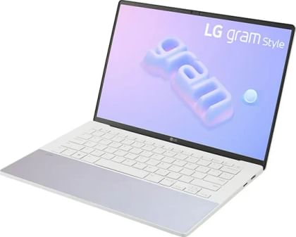 LG Gram Style 14 14Z90RS-G.CH74A2 Laptop (13th Gen Core i7/ 16GB/ 512GB SSD/ Win11)