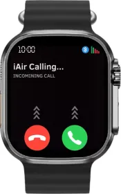 iAir W5 Pro Smartwatch