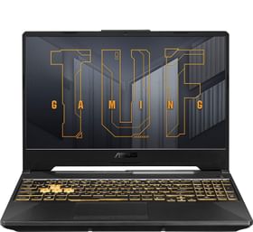 Asus TUF Gaming F15 FX566HM-AZ096TS Gaming Laptop (11th Gen Core i9/ 16GB/1TB SSD/ Win10/ 6GB Graph)